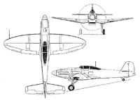  The Heinkel He 112 