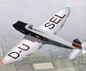  The Heinkel He 70 