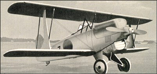 The Kawasaki Ki-10 and KDA-5  