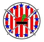  Koskiusco Squadron Emblem
