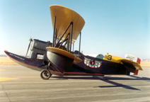 The Loening OA-1A Scout Observation  