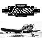  The Luscombe Model 10 