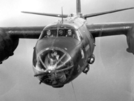  The Martin B-26 Marauder 