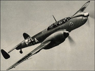  The Messerschmitt Bf110 Eisenseiten 