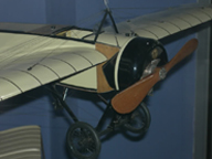  The Morane Saulnier Type G 