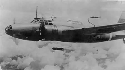 The Mitsubishi/Nakajima Ki-21 Sally  