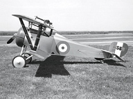 The Nieupoert Model 17 