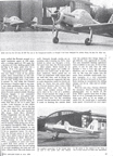  Model Arplane News June 1969 Cover Provost T Mk 1 Radio Control 