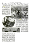 PCC Car Popular Mechanics March, 1937