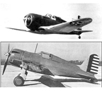  The Vought V-143 Pursuit 