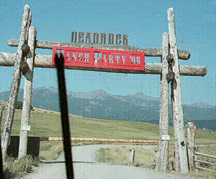 Welcome to Deadrock