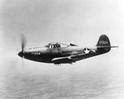 Bell P-39 Airacobra 