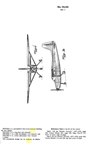 Aermacchi-Lockheed AL.60 Conestoga Design Patent   