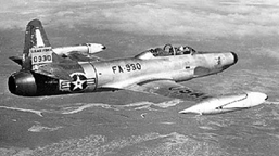 Lockheed F-94 Starfire   