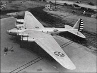  Boeing Model 294  