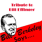 Bill Effinger Button