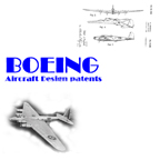 Boeing Patents Page Button 