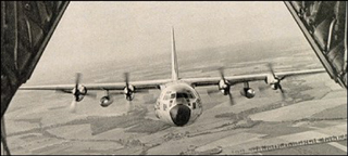 Lockheed C130 Hercules   
