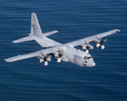  Lockheed C130 Hercules    