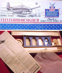Cleveland Kit for the Grumman TBF Avenger  