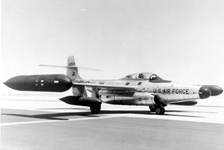  Northrop F-89 Scorpion  