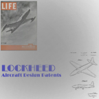 Lockheed Patents Page Button 