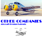 Other Airplane Companies Patent Page Button 