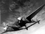  Lockheed P-38 Lightning Fighter   