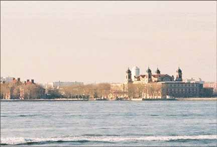 Ellis Island