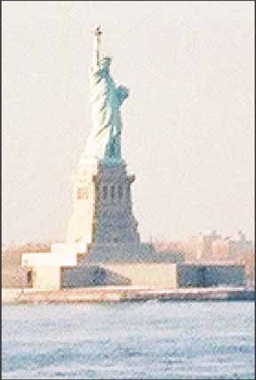 statue of liberty-118 statue of liberty-118