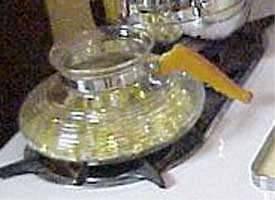 Filtron Server