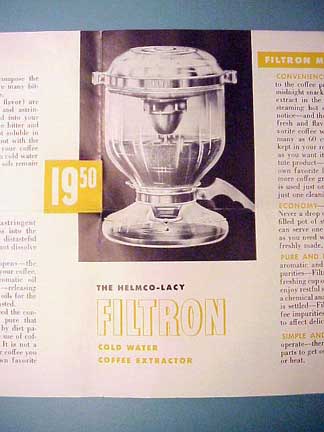 Filtron Brochure
