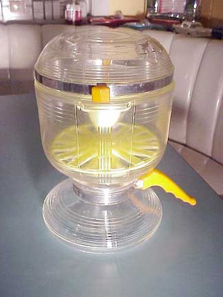 Filtron Extractor