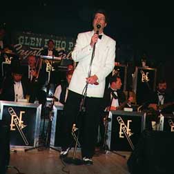 The Eric Felten Orchestra