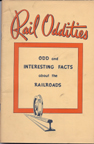 American Association of Railroads, Rail Oddities