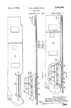 Adams M10000 Patent 2056228