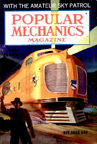 New Era in Railroading Part 1 Popular Mechanics Nov 1936