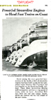 Daylight Engines from Popular Mechanics May 1937