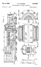 Electromotive Diesel patent 2453483