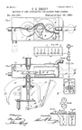 Apparatus for Testing Multiple Watches No. 451,181