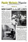 New Giants for the Airlines