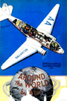 Around the World by Air (Part 2) 