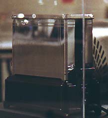 Toast-O-Lator  Model A