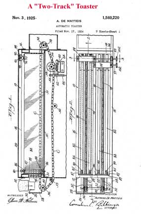 Patent 1560220 sheet 1