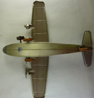 J. Chein Clipper - Patrol Bomber Flying Boat