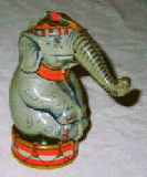 elephant Bank