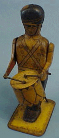 Old Drum Major