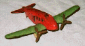 plane