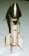 Rocket bank