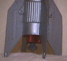 Coin Mechanism